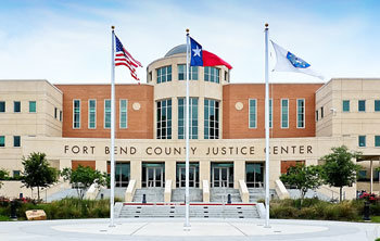 Fort Bend County Family Courts