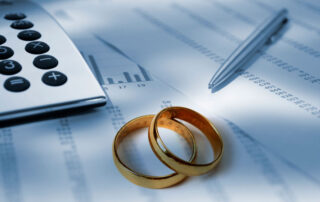 Marriage Finances